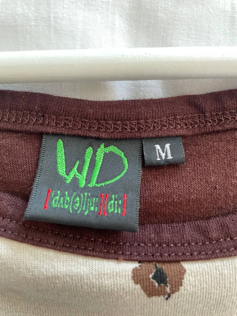 Kleider: Kleid mit Gecko – Gebraucht aus Adliswil von N3er4 2